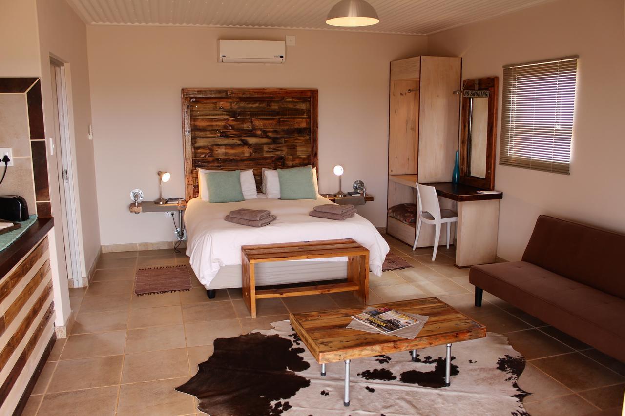 Kgalagadi Lodge Askham Exterior photo