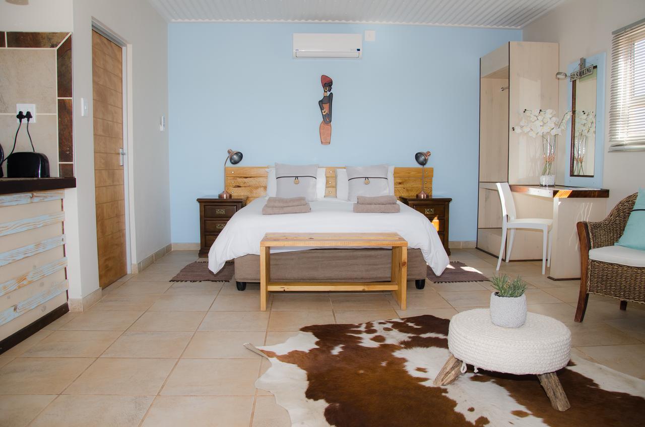 Kgalagadi Lodge Askham Exterior photo